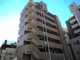 サンクレールコートの画像