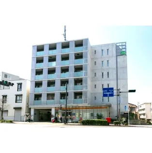 恵比寿三田レジデンスの画像