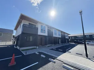 シャルマン青葉B棟の画像