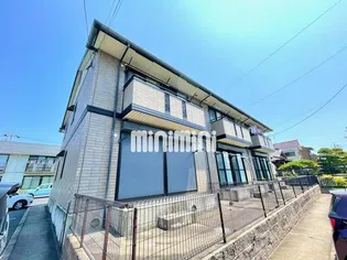 ファミール井上の画像