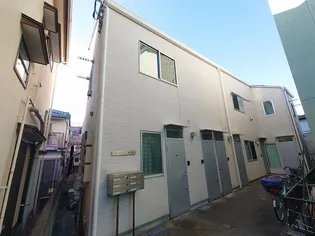 スペーシア墨田の画像