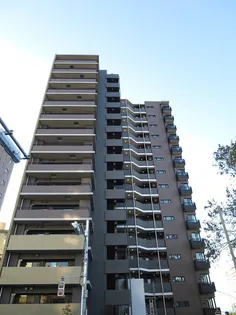 デュフレ南千住の画像