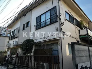 みどり荘の画像