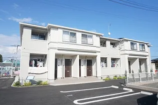 ヴィラージュコートの画像