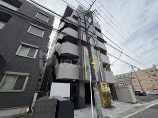 金太郎ヒルズの画像