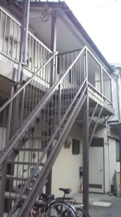 コーポ伊藤の画像