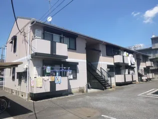 シュトラーレン高野 ABCの画像