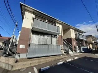 シャーメゾン アクシスの画像