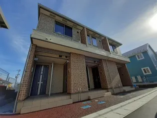 パインヒルズの画像