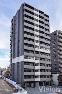 KDXレジデンス本蓮沼の画像