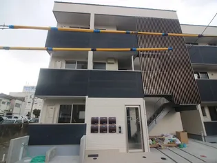 アトラクティ吉塚Ⅰの画像