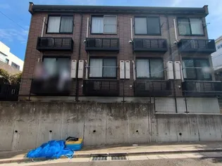 レオパレスエクセルライフの画像