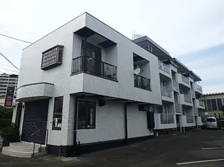 マンション司IIの画像