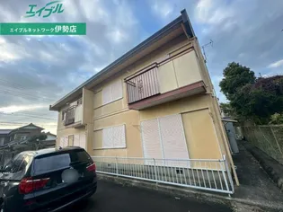 ユニバースティー鳥羽の画像