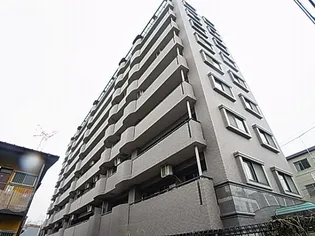 チサンロイヤルステージ柏の画像