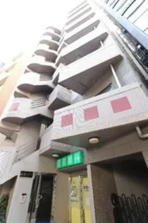 白須888【3階】の外観