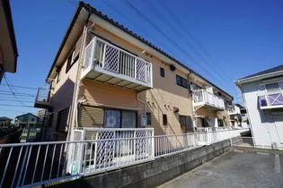 イーストジェムおゆみ野の画像