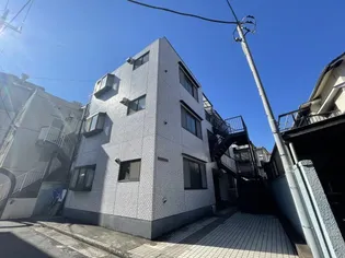 フローレス五反野の画像