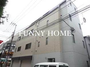 カーサこけしの画像