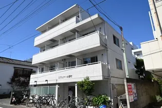 エヴェナール要町【4階】の外観