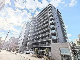 シャリエ清澄白河の画像