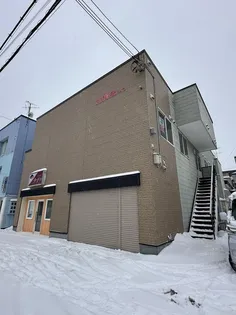 フラワーハイツの画像