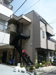 ダンデライオンハウスの画像