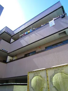 大畑第2マンションの画像