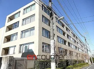 パークハウス四谷の画像