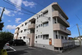 パークハイム作町の画像