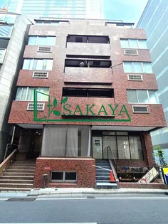 赤坂山王プラザの画像