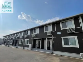 レジーナ富の原の画像