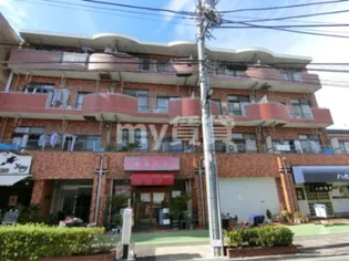 大商第1マンションの画像