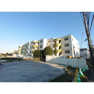 INOVE横濱長津田の画像