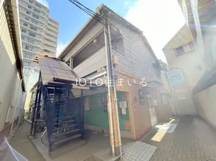 今福鶴見グリーンハイツの画像