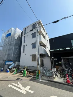 ヒルクレスト南浦和の画像