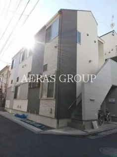 STUDIO APARTMENT東池袋の画像