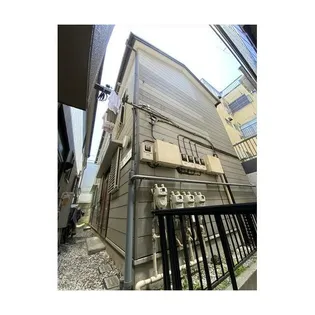 リーベンハイツの画像