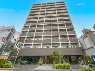 アイル東京向島参番館の画像