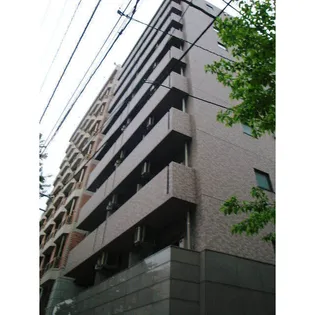 クレアシオン六本木の画像