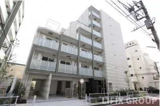 レイリス西台AZの画像