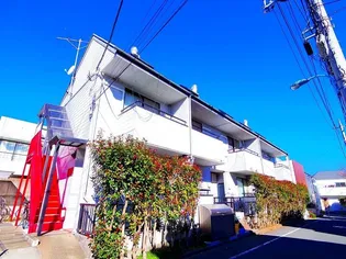 AIFORT 方南町の画像