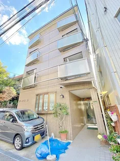 アーク柴島の画像