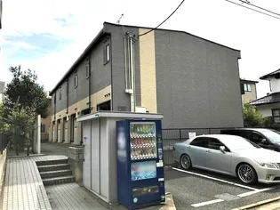 レオパレスリバストンふじみ野の画像