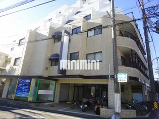 シティスペースの画像