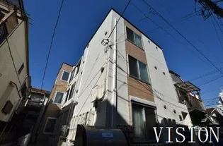 チェスナッツ戸越の画像