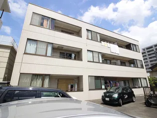 リッツハウスの画像