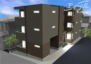 REGALEST吹田の画像