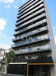 スプレスター立石ステーションフロントの画像