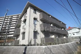 ブラウ天王台の画像